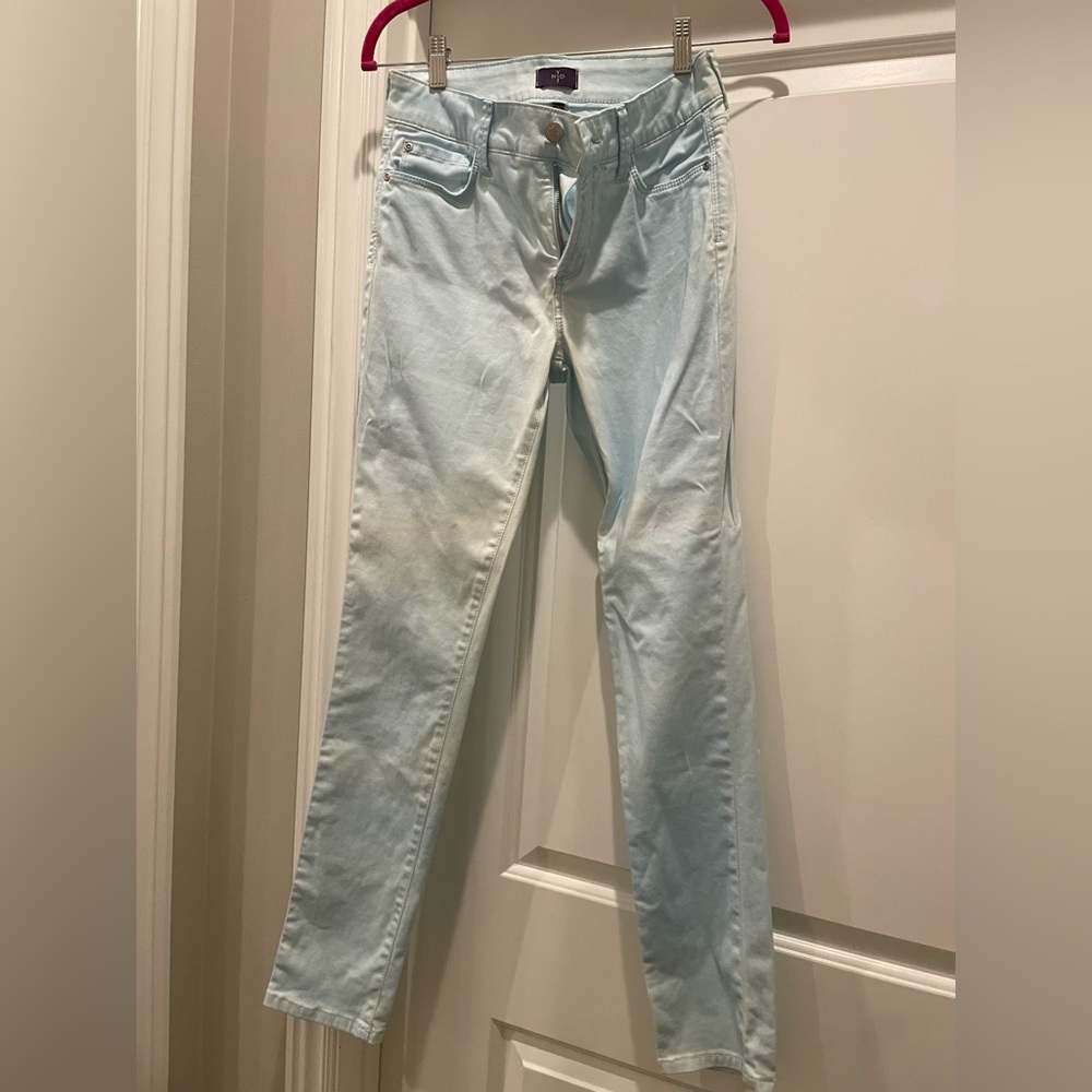 nydj jeans/ size 2